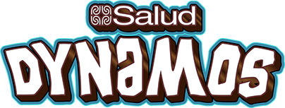 Salud Dynamos logo